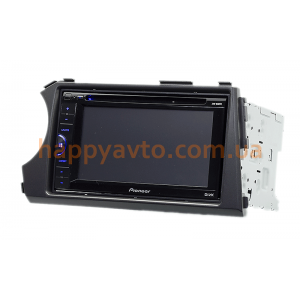 CARAV 11-136 SSANG YONG New Actyon, Korando, Kyron